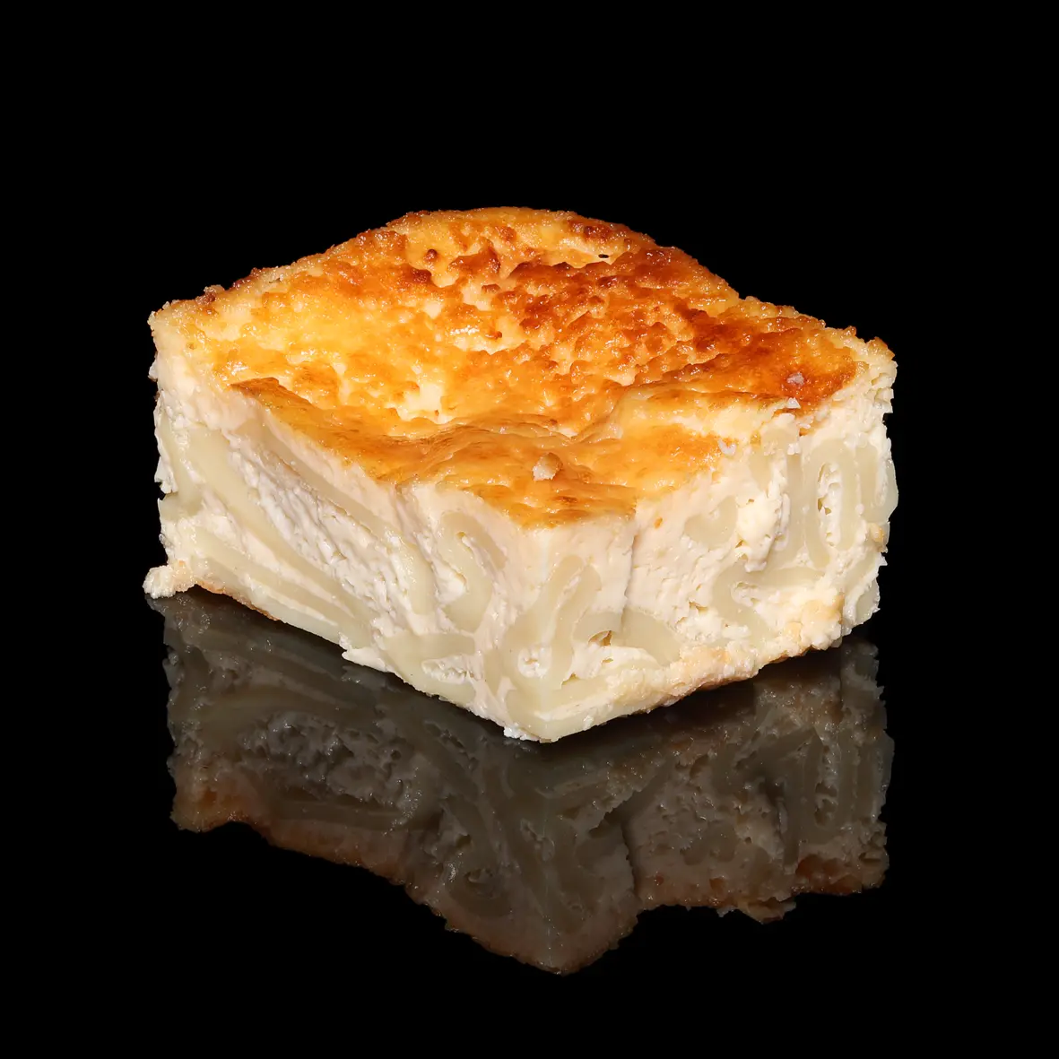 Макарони на фурна